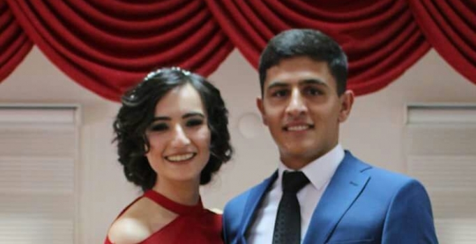 3 ay önce evlenen astsubay şehit düştü