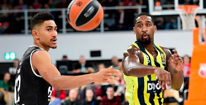 Fenerbahçe Doğuş, Brose Bamberg'i konuk ediyor