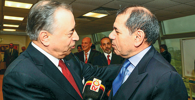 Sihirli bir değnek yok