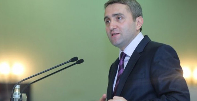 Son dakika! AK Parti İstanbul İl Başkanı istifa etti