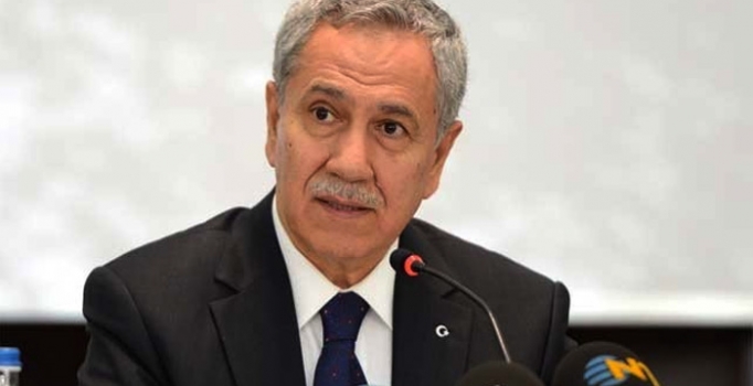 Arınç: Manisa'da makul şüphe aşıldı