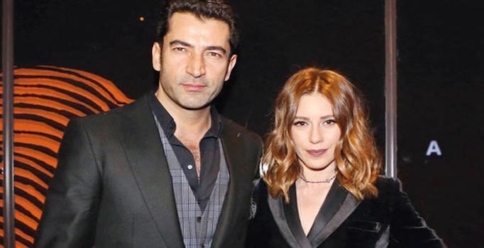 Kenan İmirzalıoğlu evlilik yolunda ilk resmi adımı atıyor