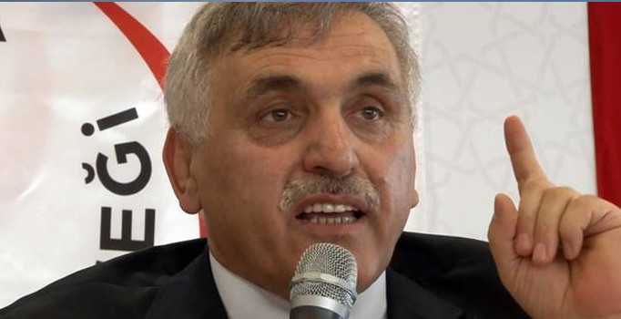 Sakarya 'Gazi' ünvanı istedi | Sakarya