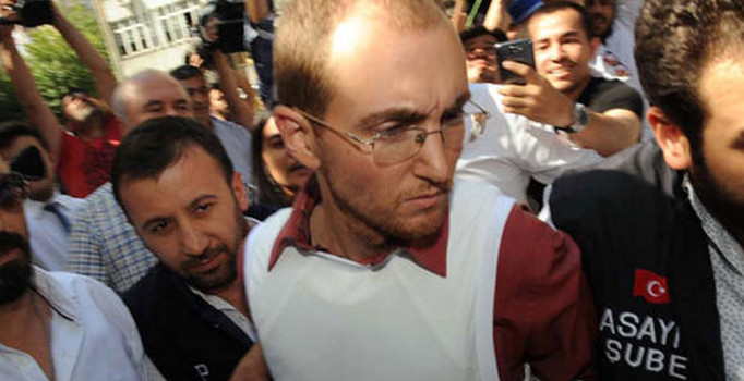 Atalay Filiz hakkındaki gerekçeli karar açıklandı 8’i öldürücü nitelikte 32 kez bıçaklamış