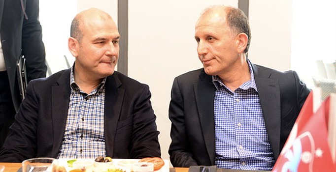 Muharrem Usta: Revizyon yapmak zorunda kalabiliriz