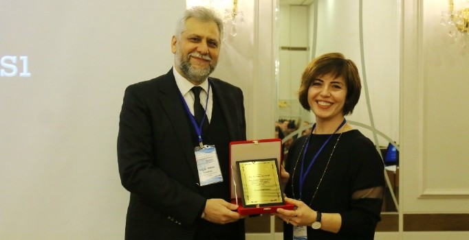 SAÜ İşletme Fakültesinde danışma kurulu toplantısı yapıldı