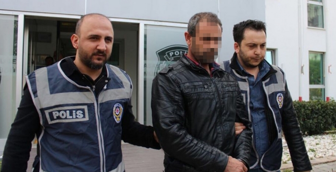 İple boğulan kadının cinayet şüphelisi DNA'dan tespit edildi