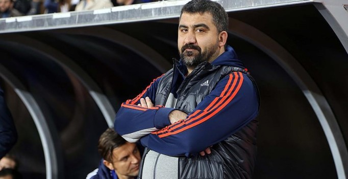 Hüseyin Çalışkan: Ümit Özat Türkiye'de ikinci Fatih Terim'dir
