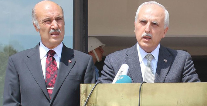 Son dakika! Hüseyin Avni Mutlu ve Hüseyin Çapkın için karar