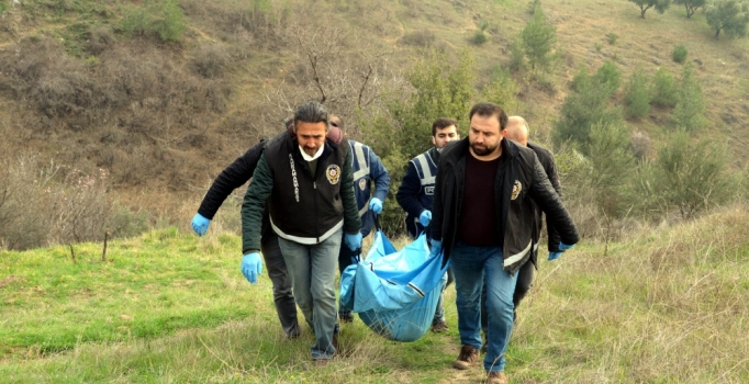 Kayıp genç öldürülmüş | Kahramanmaraş haberleri
