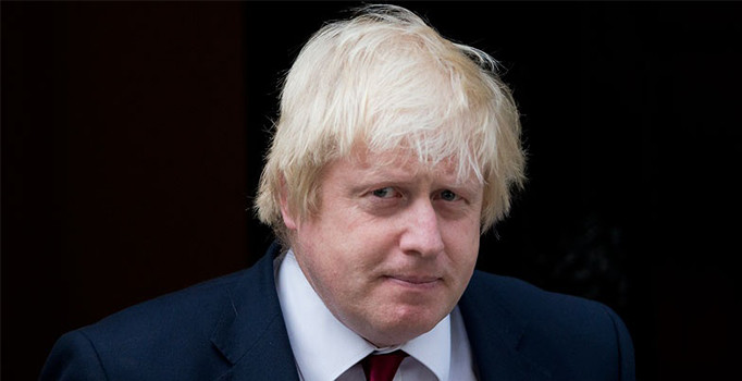 İngiltere Dışişleri Bakanı Johnson Arakan'a gidecek