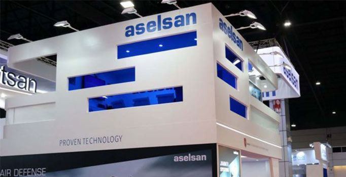 ASELSAN'dan tanklara çelik kalkan