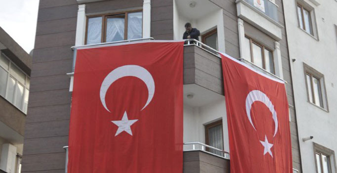 Afrin'de şehit düşen 11 askerin isimleri belli oldu | 10 Şubat'ta şehit olan askerlerimiz