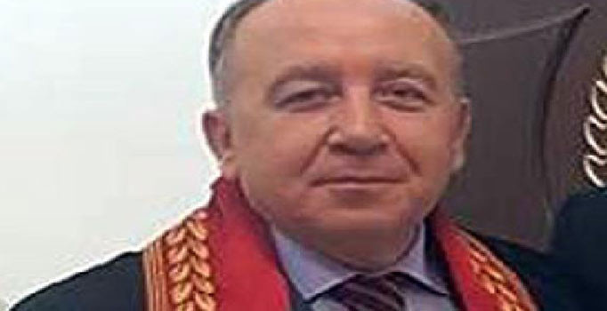 FETÖ'den yargılanan 'Mor Beyin' mağduru eski hâkim, yeni savcı beraat etti