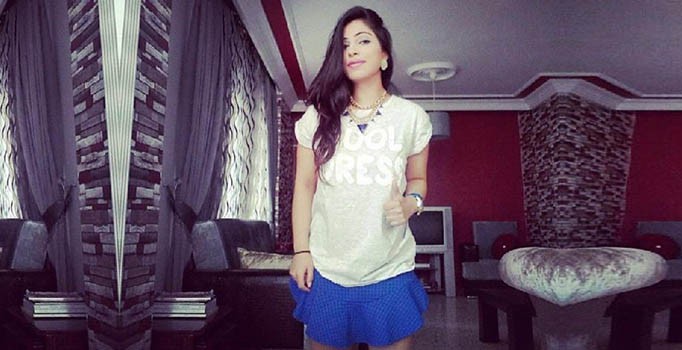 Adana'da platonik aşığı Bünyamin Fikirdeşici'nin komalık ettiği Türkan Sarıkaya hayatını kaybetti