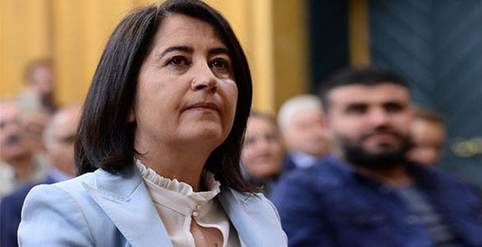 HDP Eş Genel Başkanı Kemalbay’a gözaltı kararı