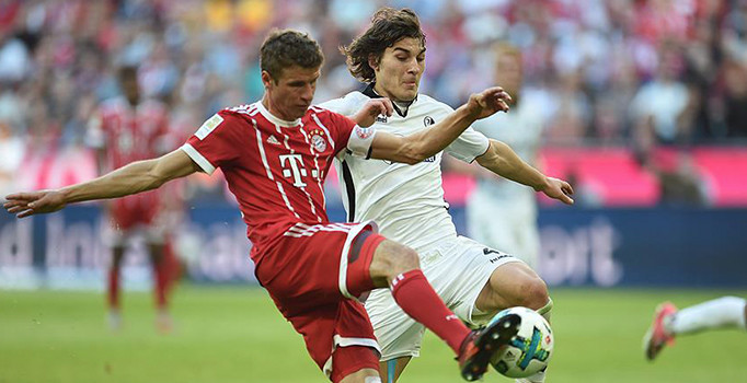 Para yerine kariyeri seçti