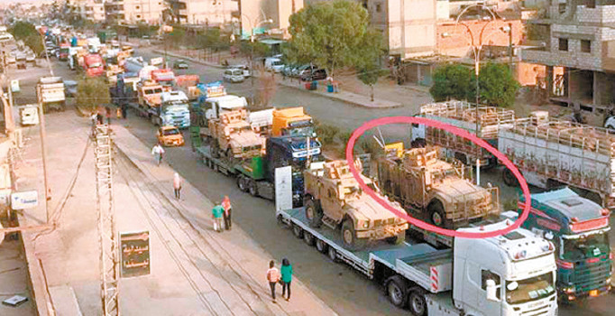 Zeytin Dalı Harekâtı’nı anlama kılavuzu: Asıl sorun örtülü silah