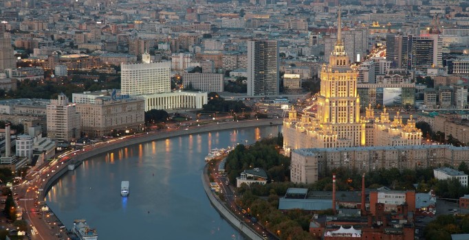 Rus ekonomisindeki durgunluk 15 yıl sürebilir