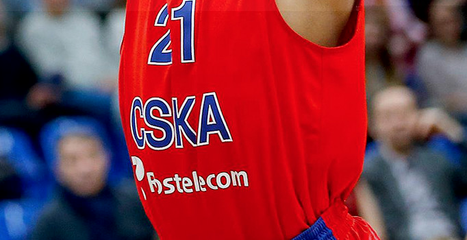 CSKA Moskova liderliğini sürdürdü