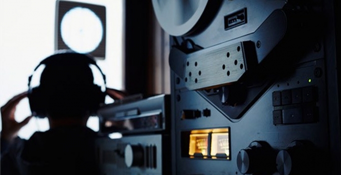 Eskişehir'de telekulak operasyonu