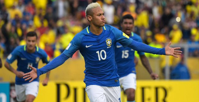 Sambacılar Beşiktaş'a geliyor