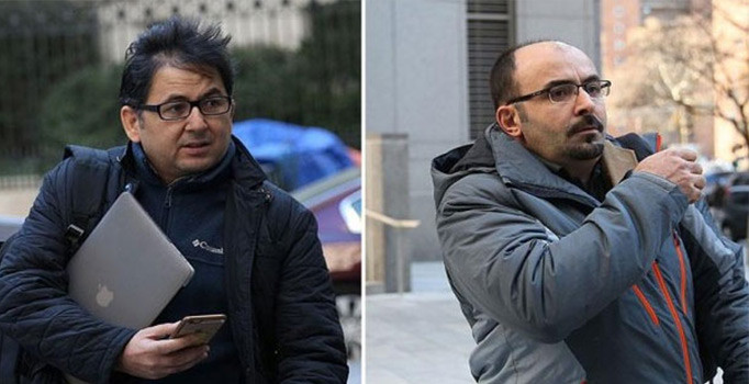 ABD'nin fonladığı kanalda FETÖ propagandası