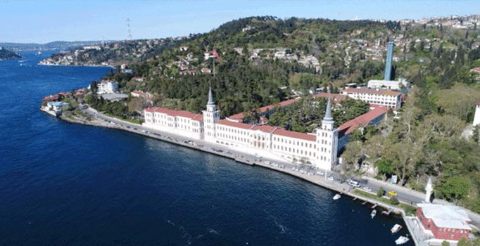 FETÖ'nün 'Kuleli yapılanması' çözülüyor