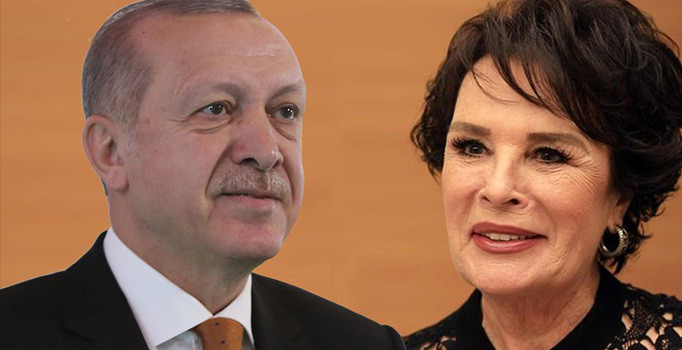 Hülya Koçyiğit: Bir gün herkes Cumhurbaşkanı Erdoğan'ı takdir edecek