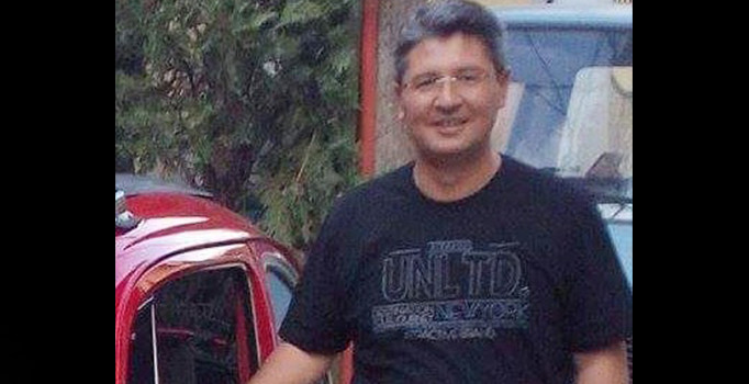 Eskişehirli uzman çavuş Serdar Ege Afrin’de şehit düştü