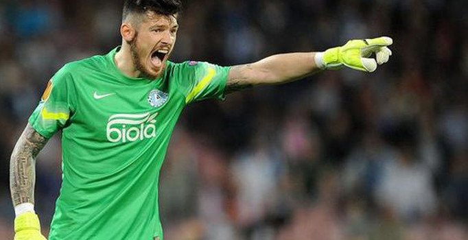 Dinamo Kiev Boyko'yla anlaştı