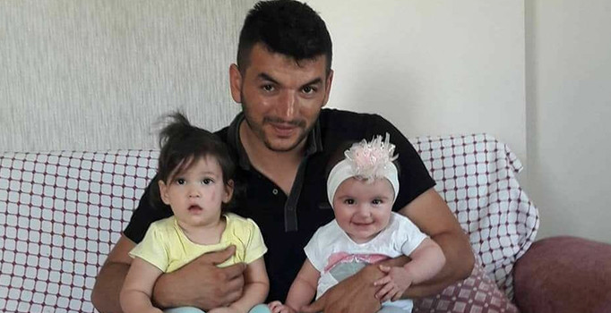 Afrin şehidi Oğuzhan Ekiz'in kuzeni de şehit düşmüş