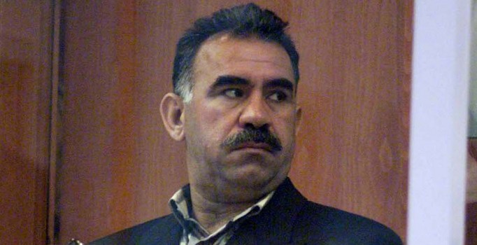 PKK elebaşı Abdullah Öcalan'dan açlık grevini bitirenlere mektup