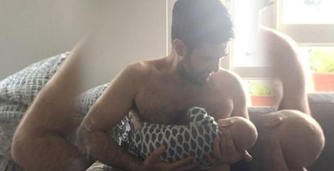 Ünlü aktor Rob Delaney 2 yaşındaki oğlunu kaybetti