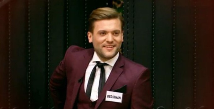 Kısmetse Olur Bedirhan Akdağ kimdir? Bedirhan Akdağ kaç yaşında boyu kaç? Bedirhan Instagramı ne?