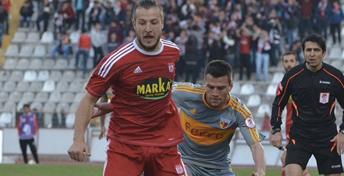 Batuhan Karadeniz: St. Gallen takımına transfer oldum