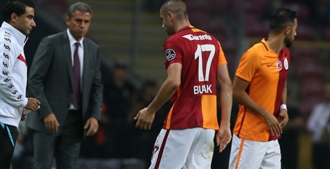 Burak Yılmaz çalıştığı en iyi hocalar arasında Hamza Hamzaoğlu'nu es geçti