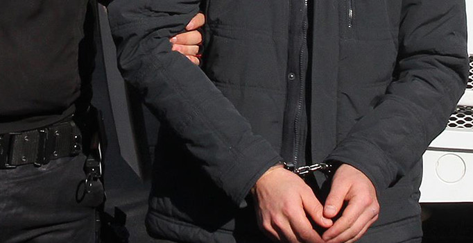 Terörle Mücadele Ekiplerinden DEAŞ Operasyonu: 9 gözaltı