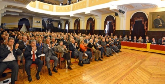 Galatasaray'ın genel kurul toplantısı mart ayında