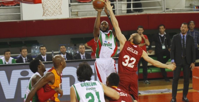 Galatasaray ile Karşıyaka’nın Eurocup programı belli oldu