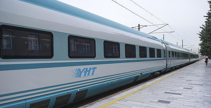 YHT ile 37 milyon yolcu taşındı