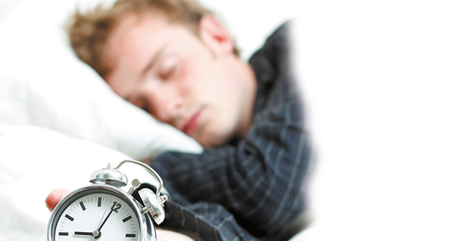 Herkes 8 saat mi uyumalı?