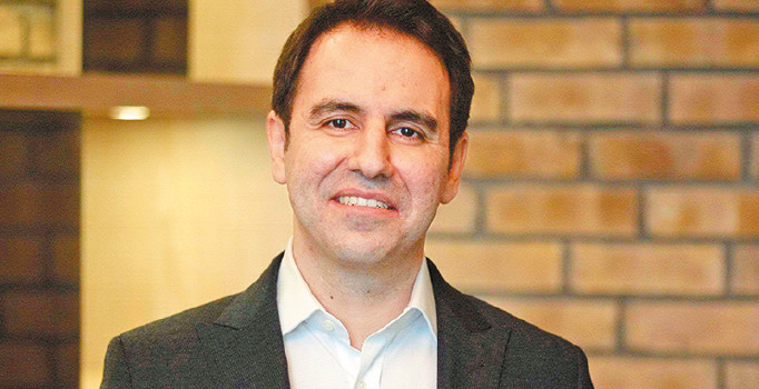 Türk doktora üst düzey görev