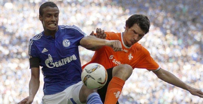 Liverpool ilk transferini yaptı