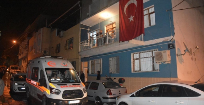 Şehit Uzman Çavuş Ali Akdoğan'ın acı haberi ailesine ulaştı | İzmir haberleri