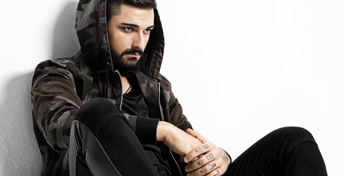 İdo Tatlıses'ten Dilan Çıtak'a destek