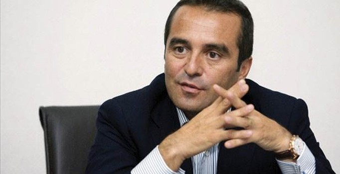 İlhan Ekşioğlu: Ben size mutlu haftasonları demiştim