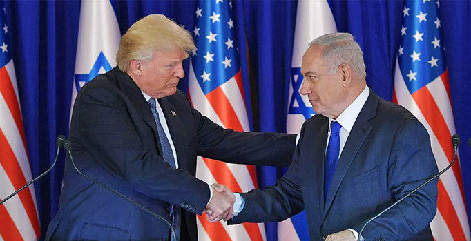 ABD'den İsrail'e bir destek daha: Sadık müttefikimizdir