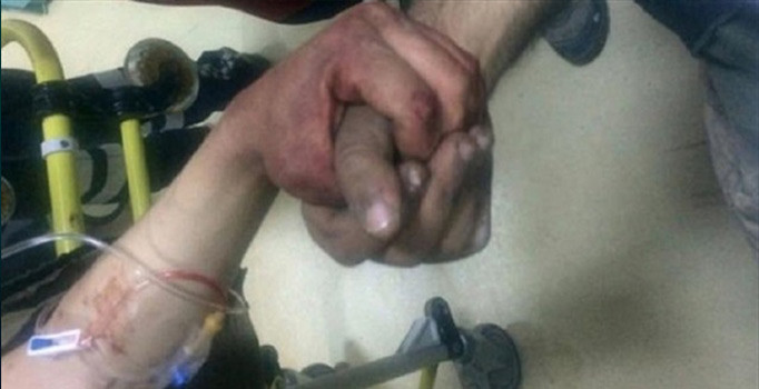 Türkiye'yi duygulandıran askerler o anları anlattı