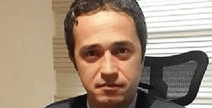 Adana'da İncirlik Polis Karakolu Amiri Mehmet Akif Durak intihar etti